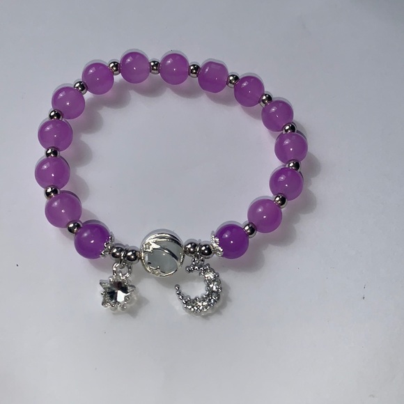 "Bewitching" ✨Celestial Bracelet - Picture 2 of 5